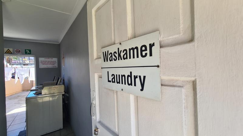 To Let 1 Bedroom Property for Rent in Strand Central Western Cape